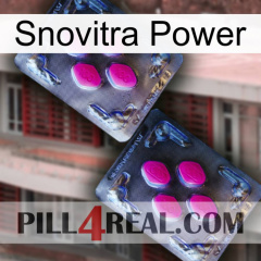 Snovitra Power 01